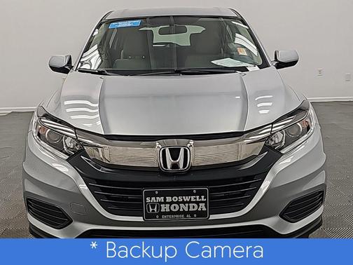 2020 Honda HR-V LX