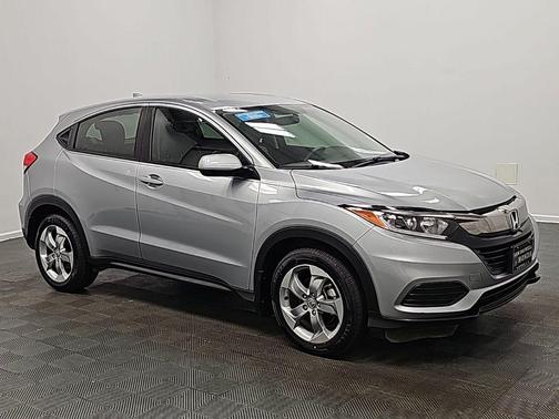 2020 Honda HR-V LX