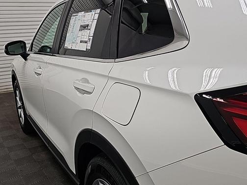 2026 Honda CR-V EX 2WD