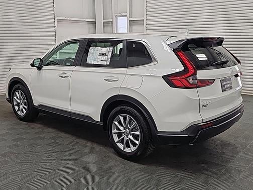 2026 Honda CR-V EX 2WD