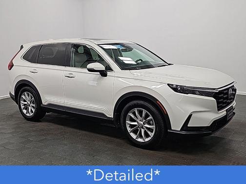 2024 Honda CR-V EX-L 2WD