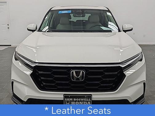 2024 Honda CR-V EX-L 2WD