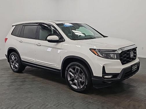 2023 Honda Passport AWD EX-L