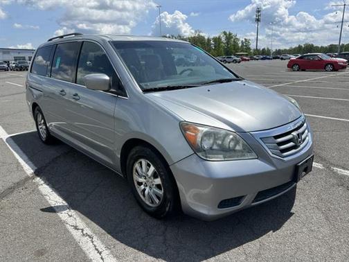 2009 Honda Odyssey EX-L