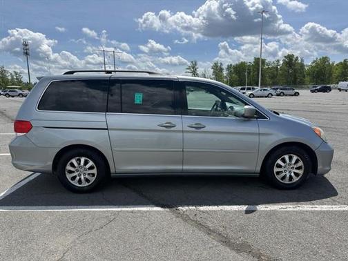 2009 Honda Odyssey EX-L