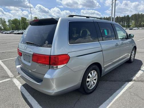 2009 Honda Odyssey EX-L