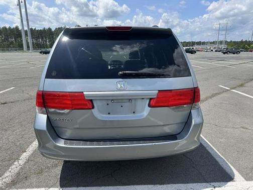 2009 Honda Odyssey EX-L