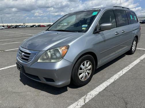 2009 Honda Odyssey EX-L