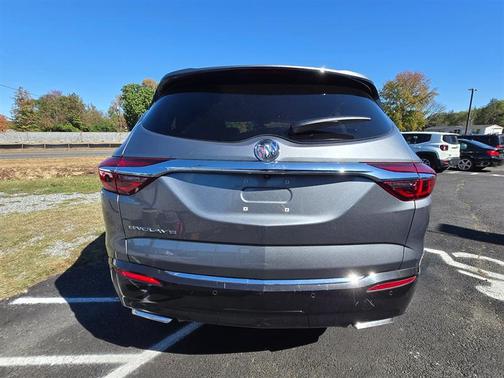 2020 Buick Enclave FWD Essence
