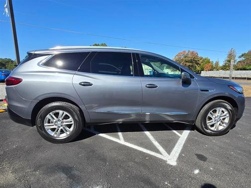 2020 Buick Enclave FWD Essence