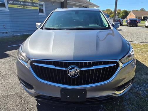 2020 Buick Enclave FWD Essence