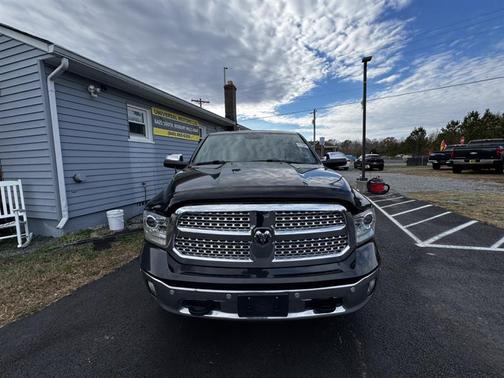 2016 RAM 1500 Laramie