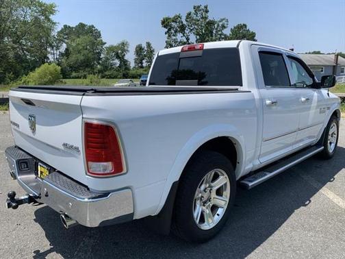 2015 RAM 1500 Laramie