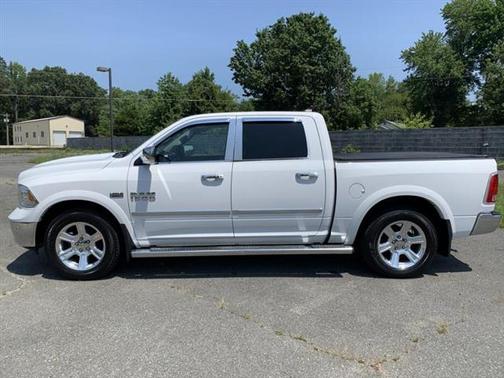 2015 RAM 1500 Laramie