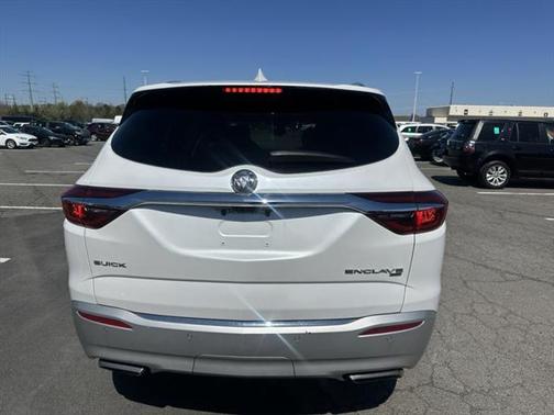 2018 Buick Enclave Premium