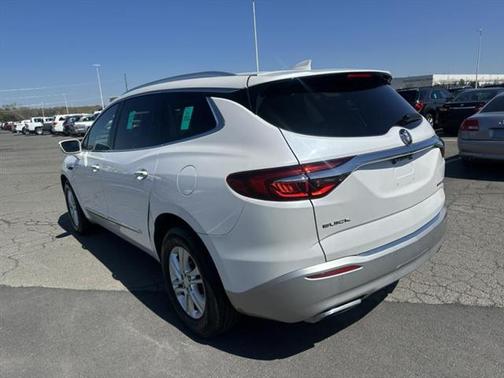 2018 Buick Enclave Premium