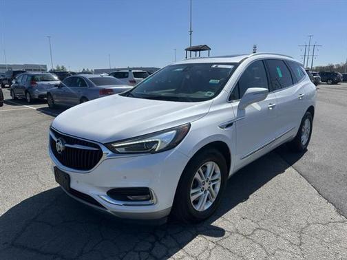2018 Buick Enclave Premium