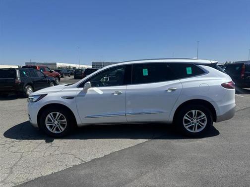 2018 Buick Enclave Premium