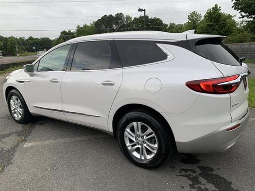 2018 Buick Enclave Premium