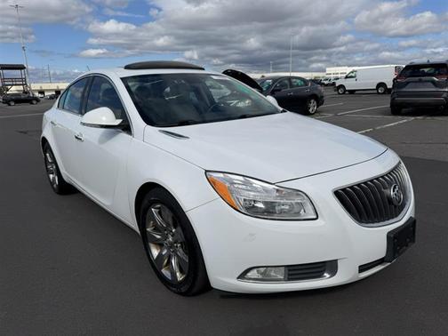 2013 Buick Regal Turbo - Premium 1