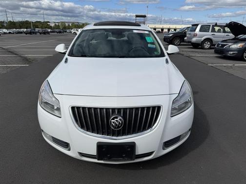 2013 Buick Regal Turbo - Premium 1