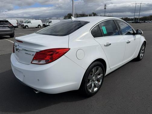 2013 Buick Regal Turbo - Premium 1