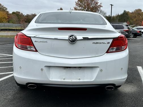 2013 Buick Regal Turbo - Premium 1