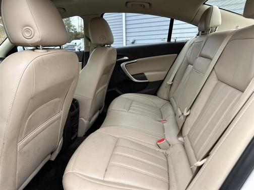 2013 Buick Regal Turbo - Premium 1