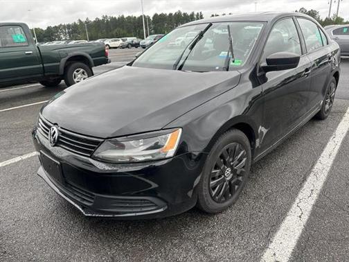 2012 Volkswagen Jetta S