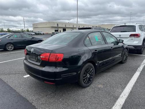 2012 Volkswagen Jetta S