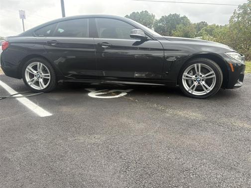 2017 BMW 430 Gran Coupe i xDrive