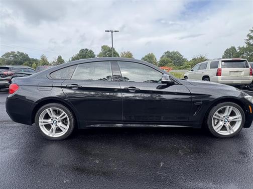 2017 BMW 430 Gran Coupe i xDrive