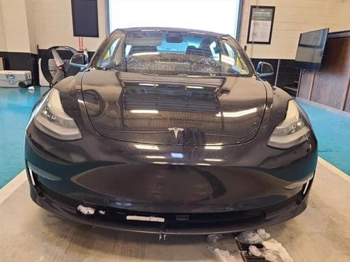 2018 Tesla Model 3 Standard
