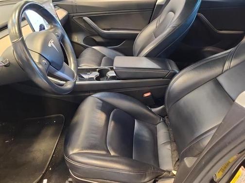2018 Tesla Model 3 Standard