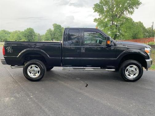 2014 Ford F-350 XLT
