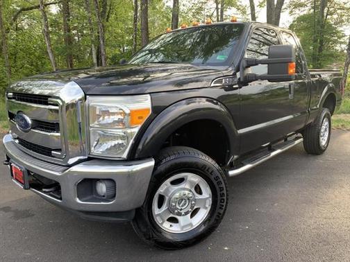 2014 Ford F-350 XLT