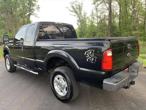 2014 Ford F-350 XLT