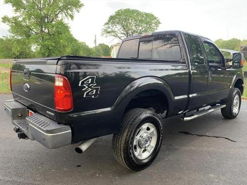 2014 Ford F-350 XLT