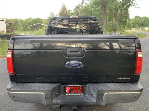 2014 Ford F-350 XLT
