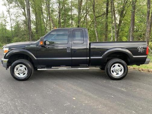 2014 Ford F-350 XLT