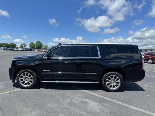 2018 GMC Yukon XL Denali