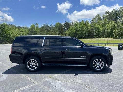 2018 GMC Yukon XL Denali