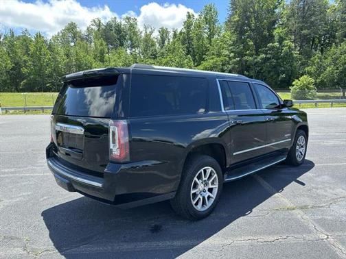 2018 GMC Yukon XL Denali