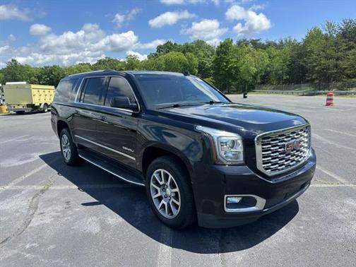 2018 GMC Yukon XL Denali
