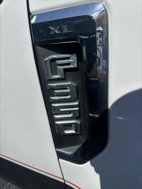 2020 Ford F-350 XL