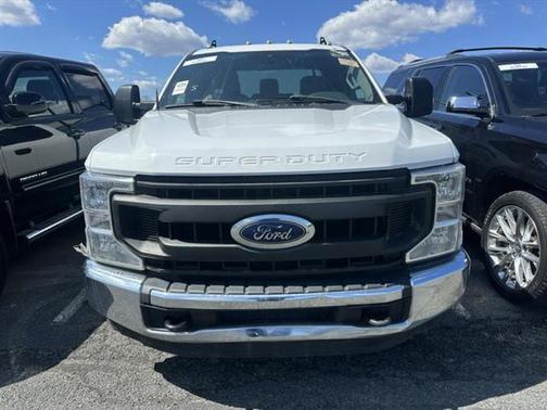 2020 Ford F-350 XL