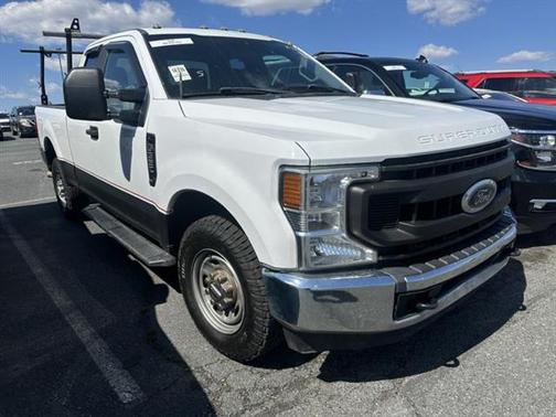 2020 Ford F-350 XL