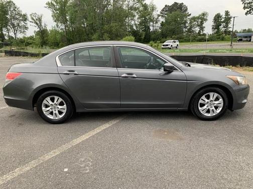 2009 Honda Accord LX-P