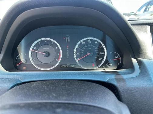 2009 Honda Accord LX-P