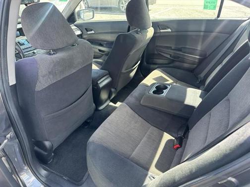 2009 Honda Accord LX-P
